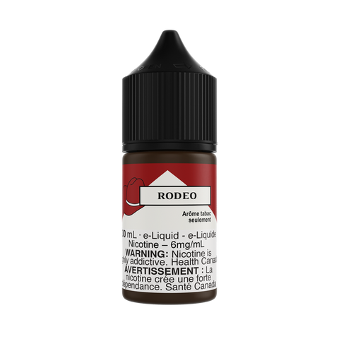 Stamped MONTREAL ORIGINAL RODEO 30ml
