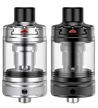 Nautilus 3 - 4 ml tank (CRC)