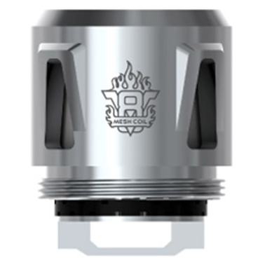TFV8 Mini Baby TFV9 Mesh Coil