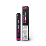 Stamped MTLO DISPOSABLE - SWEET TOB - 2ml