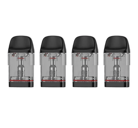 CALIBURN GPP REPLACEMENT POD G3 G4 3ml