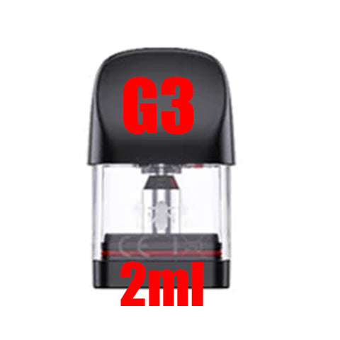 CALIBURN G3 REPLACEMENT POD 2ml (CRC)