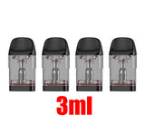 CALIBURN GPP REPLACEMENT POD G3 G4 3ml