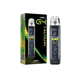 CALIBURN G4 POD KIT by Uwell (CRC)