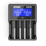 XTAR VC4 USB CHARGER