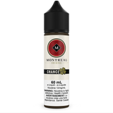 Stamped MONTREAL ORIGINAL CHANCE 60ml