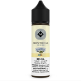 Stamped MONTREAL ORIGINAL OASIS 60ml