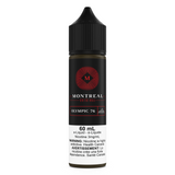 Stamped MONTREAL ORIGINAL OLYMPIC 60ml