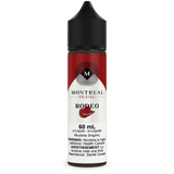 Stamped MONTREAL ORIGINAL RODEO 60ml