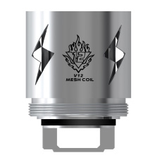 TFV12 Mesh Coil - disc