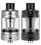 Nautilus 3 - 4 ml tank (CRC)