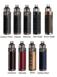 DRAG X 80W Pod Mod Kit CRC - disc