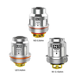 Uforce Coil by VooPoo - disc
