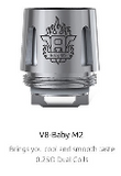 TFV8 Baby TFV9 M2