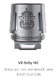 TFV8 Baby TFV9 M2