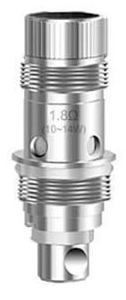 Nautilus BVC Coil by Aspire
