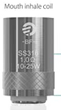 AIO Coil