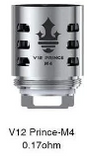 TFV12 PRINCE Coil