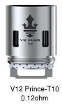 TFV12 PRINCE Coil