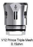 TFV12 PRINCE Coil