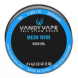 Wire MESH Vandy Vape