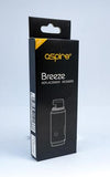 Breeze Coil by Aspire