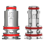 Nord 50 LP2 DC MTL Coil by Smok