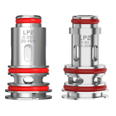 Nord 50 LP2 DC MTL Coil by Smok