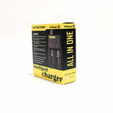 Nitecore i2 Charger